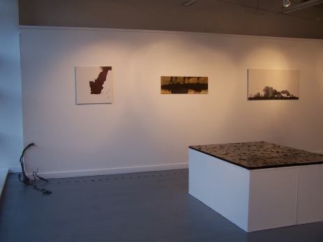 installation view 7, their specific reality 2010